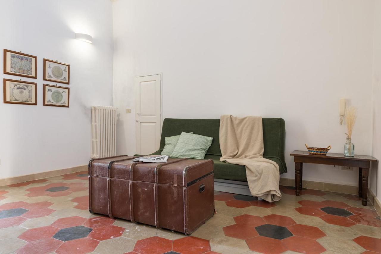 奥斯图尼Palazzo Le Cupole By Wonderful Italy公寓 外观 照片