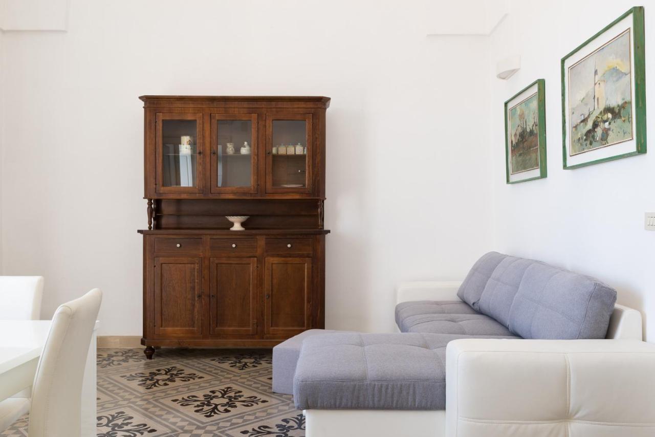 奥斯图尼Palazzo Le Cupole By Wonderful Italy公寓 外观 照片