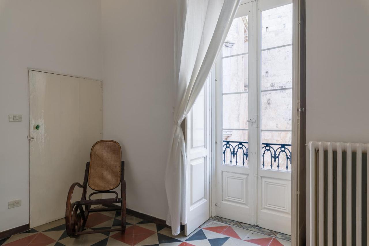 奥斯图尼Palazzo Le Cupole By Wonderful Italy公寓 外观 照片